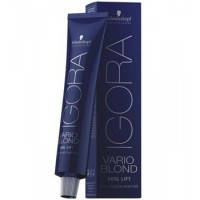 Schwarzkopf Igora Vario Blond Cool Lift 60ml 